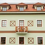 Tri Koruny Гостевой дом