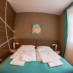 Tri Koruny Гостевой дом 3*