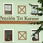 Tri Koruny