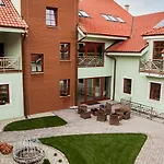 Tri Koruny Гостевой дом 3*