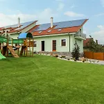 Гостевой дом Tri Koruny Спишска-Стара-Вес