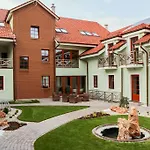 Гостевой дом Tri Koruny 3*