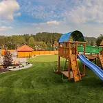 Tri Koruny 3*