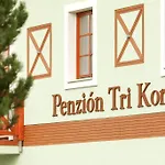 Tri Koruny