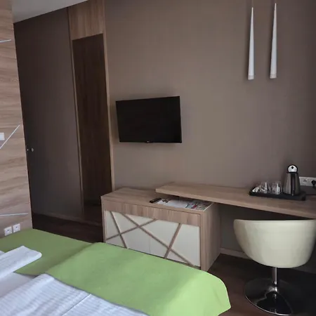 Tri Koruny 3* Spisska Stara Ves