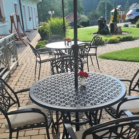 Tri Koruny 3* Spisska Stara Ves
