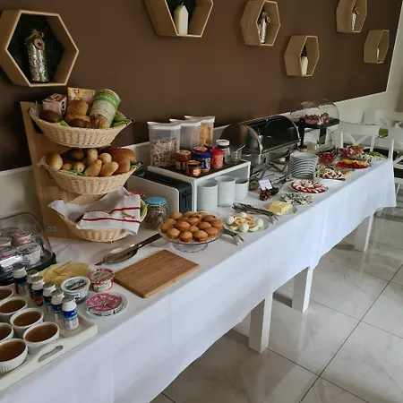 Tri Koruny 3* Spisska Stara Ves