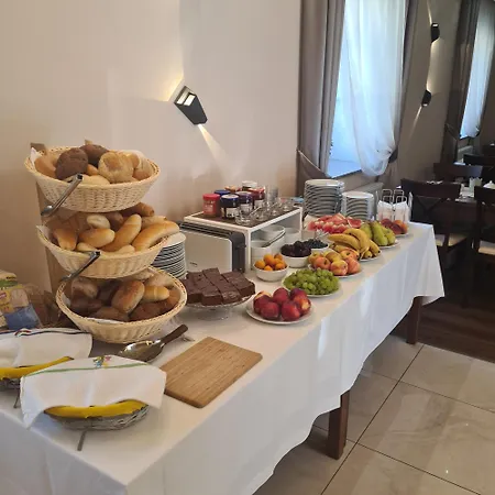 Tri Koruny Spisska Stara Ves