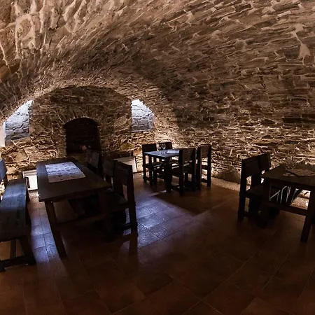 Vendégház Tri Koruny