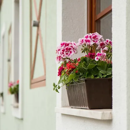 Tri Koruny Szepesófalu