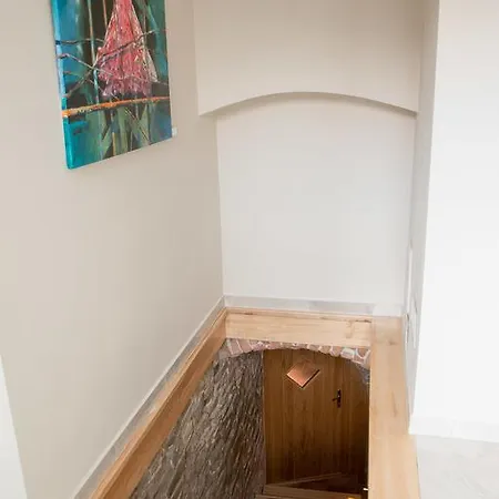 Tri Koruny 3* Szepesófalu