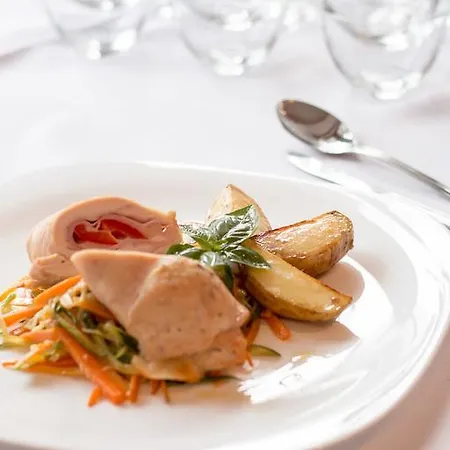 Vendégház Tri Koruny 3*