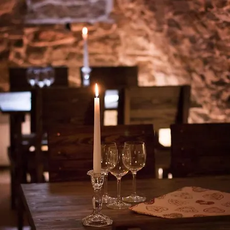 Tri Koruny 3* Szepesófalu