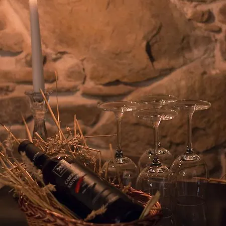 Vendégház Tri Koruny