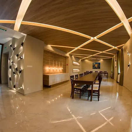 Tri Koruny Vendégház