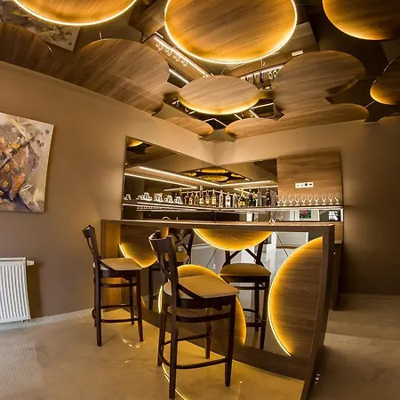 Vendégház Tri Koruny 3*