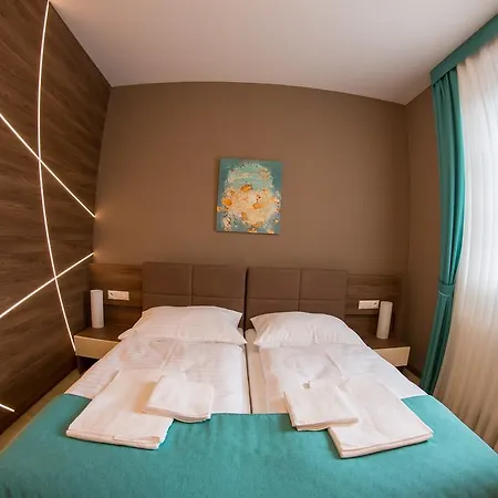 Tri Koruny Vendégház 3*