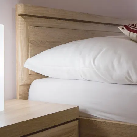 Tri Koruny 3* Szepesófalu