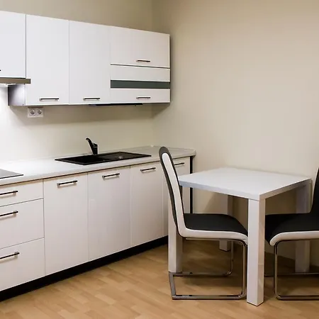 ゲストハウス Tri Koruny