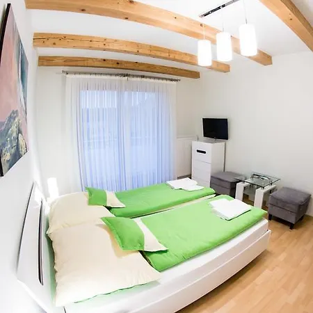 Tri Koruny Vendégház