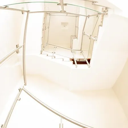 Vendégház Tri Koruny 3*