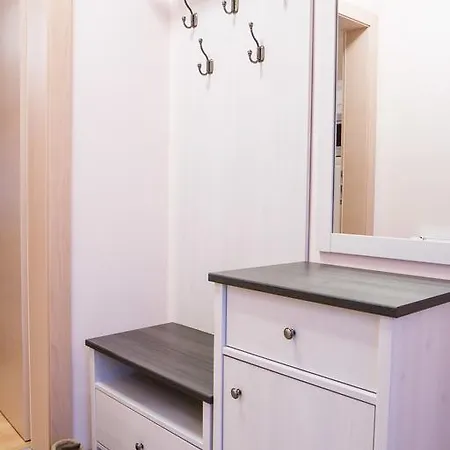 Tri Koruny Gasthuis 3*