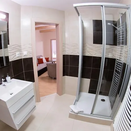 Tri Koruny 3* Szepesófalu