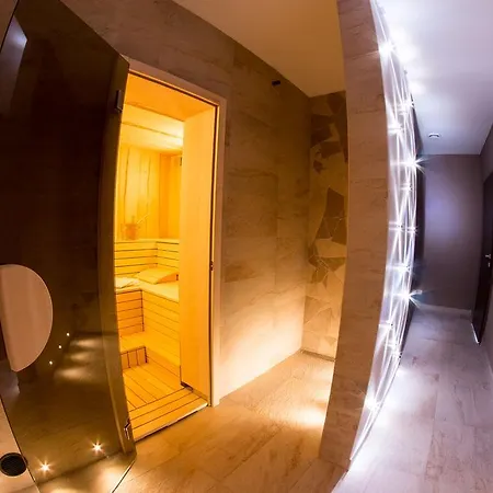 Tri Koruny 3* Spisska Stara Ves