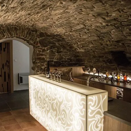 Tri Koruny Vendégház Szepesófalu