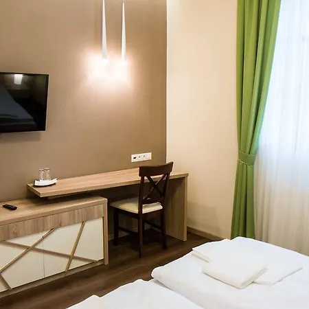 Tri Koruny Vendégház