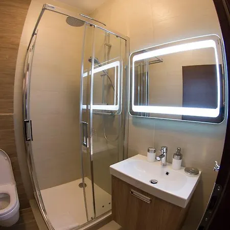 Tri Koruny Vendégház 3*