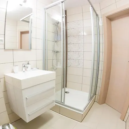 Vendégház Tri Koruny Szepesófalu