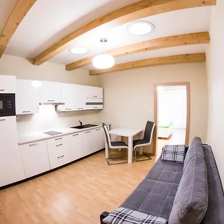Penzión Tri Koruny 3* Spisska Stara Ves