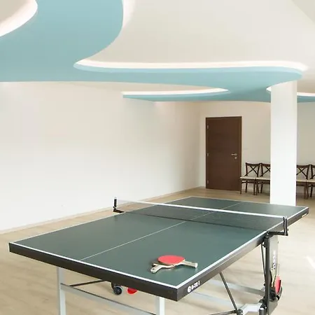 Vendégház Tri Koruny Szepesófalu