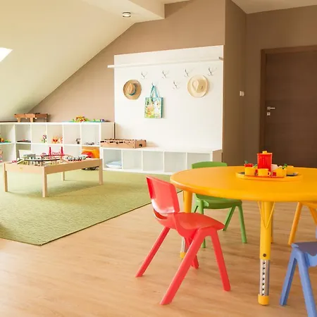 Tri Koruny Vendégház