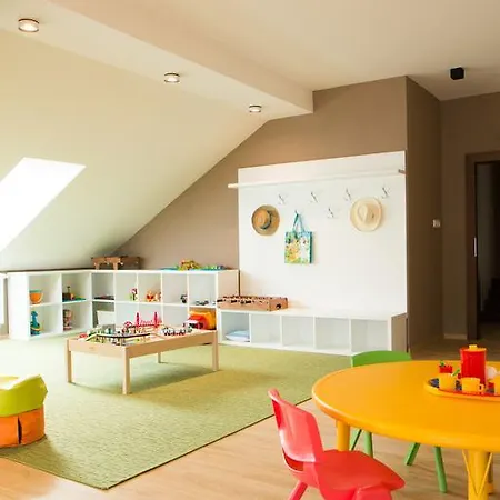 Vendégház Tri Koruny 3*