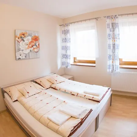 Tri Koruny 3* Szepesófalu