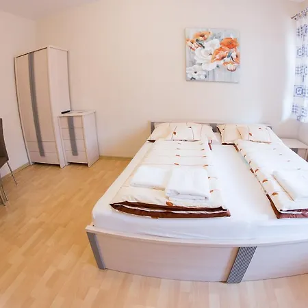 Tri Koruny Szepesófalu