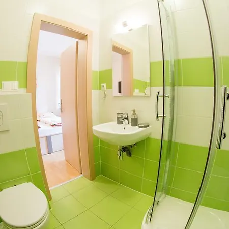 Vendégház Tri Koruny 3*