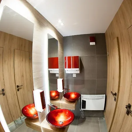 Tri Koruny Vendégház