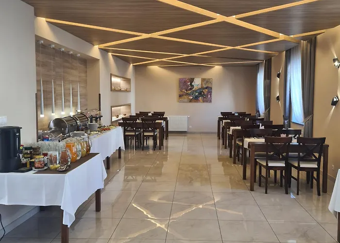 Casa de hóspedes Tri Koruny 3*
