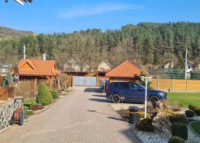 Tri Koruny Casa de hóspedes