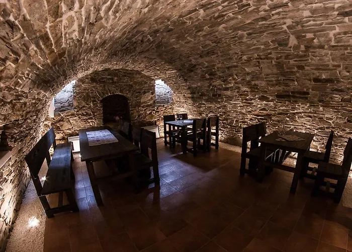 Casa de hóspedes Tri Koruny