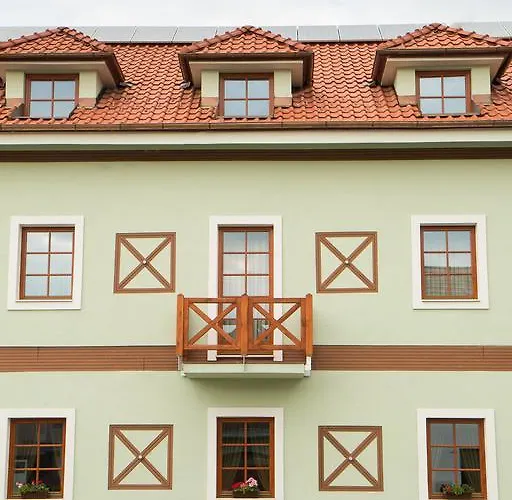 Tri Koruny Casa de hóspedes