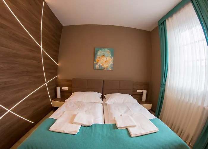 Tri Koruny Casa de hóspedes 3*
