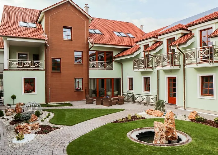 Casa de hóspedes Tri Koruny 3*