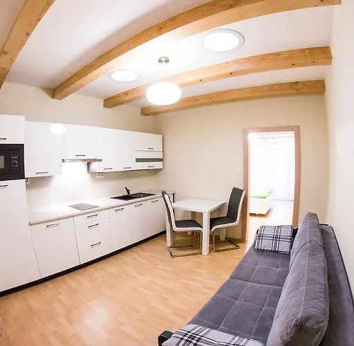 Tri Koruny 3* Spisska Stara Ves
