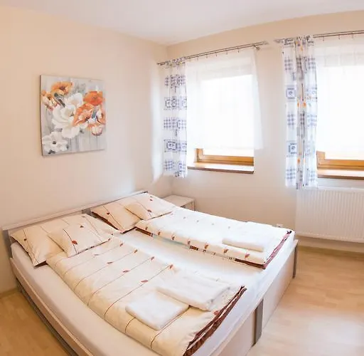 Tri Koruny 3* Spisska Stara Ves