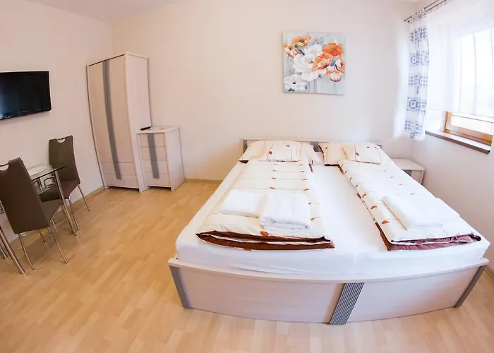 Tri Koruny Spisska Stara Ves